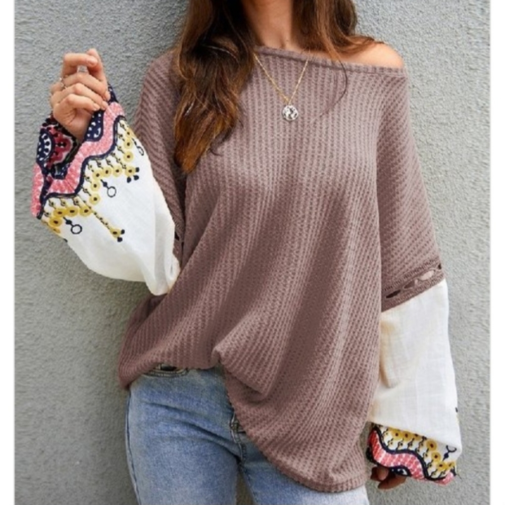 NEW Off Shoulder Top